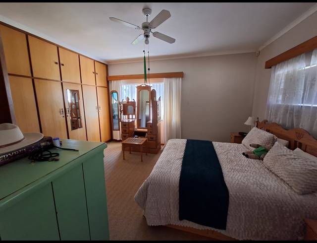 3 BEDROOM HOUSE FOR SALE IN BOSKLOOF